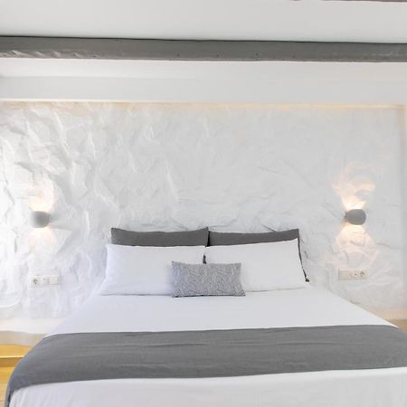 Marina'S Suites Naxos City Екстер'єр фото