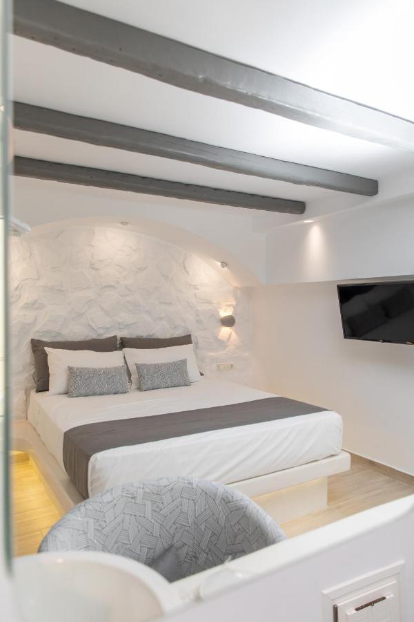 Marina'S Suites Naxos City Екстер'єр фото