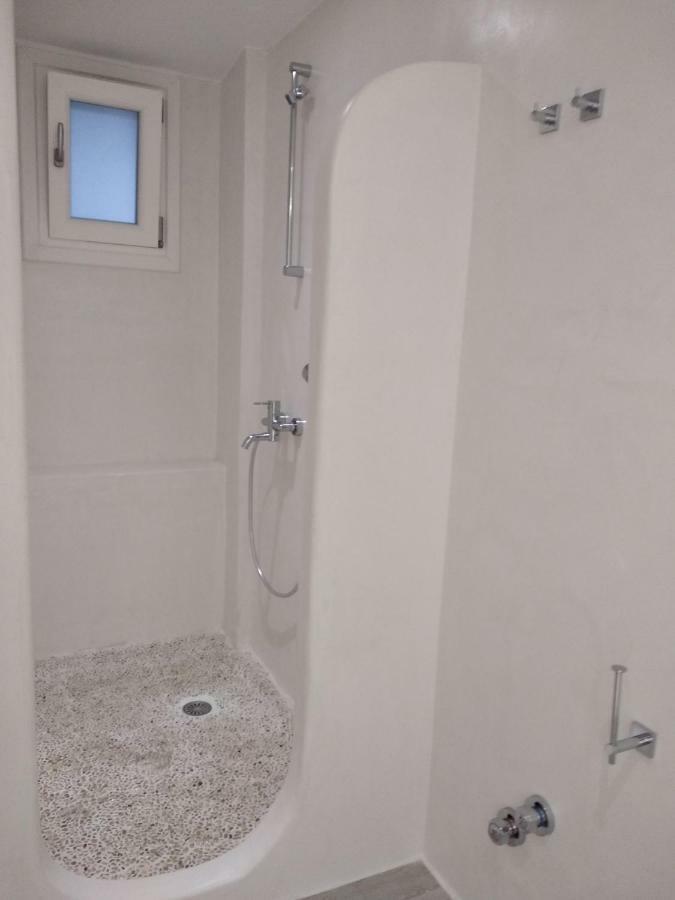Marina'S Suites Naxos City Екстер'єр фото